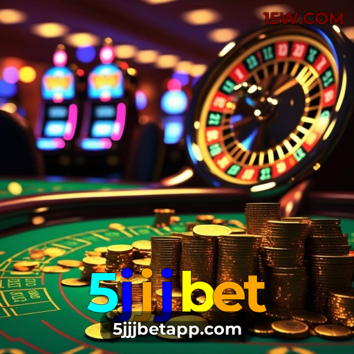 Certificações de segurança e licenças da 5jjjbet
