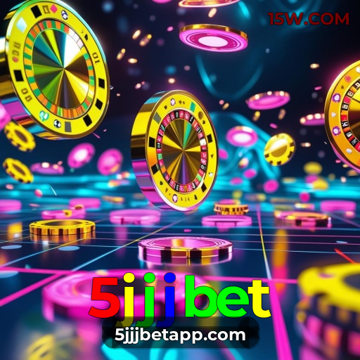 Cashback semanal 5jjjbet