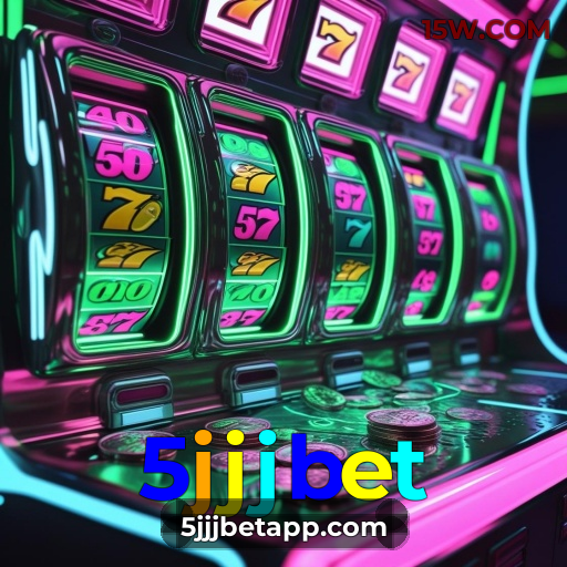 Interface 5jjjbet