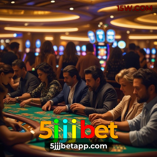 Equipe de suporte ao cliente da 5jjjbet