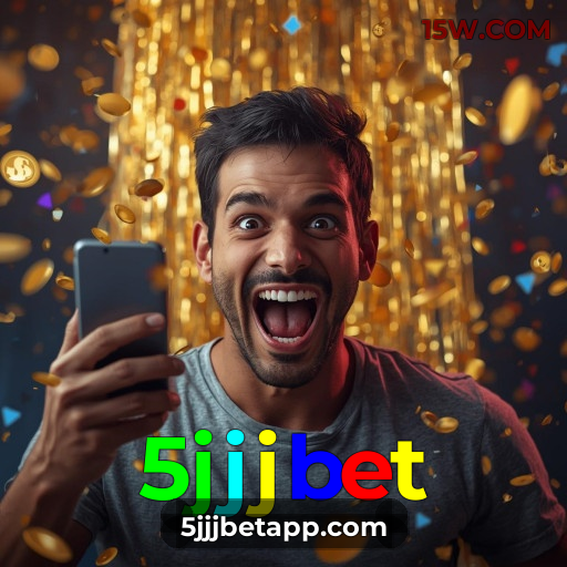 Reload Bonus 5jjjbet
