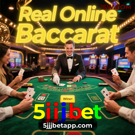 Dealers profissionais da 5jjjbet