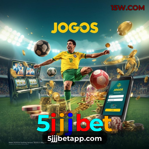 Login rápido no app 5jjjbet